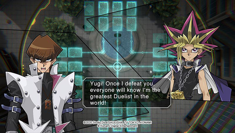 Cross Duel Screenshot 7